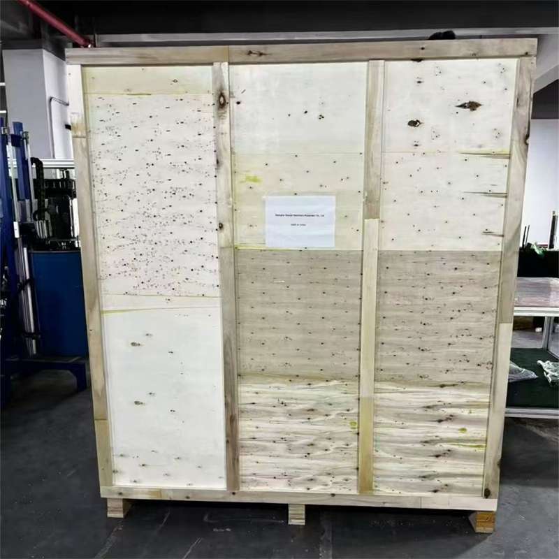 盐城市冷链物流