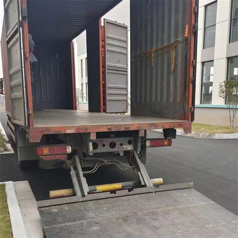 盐城市物流专线