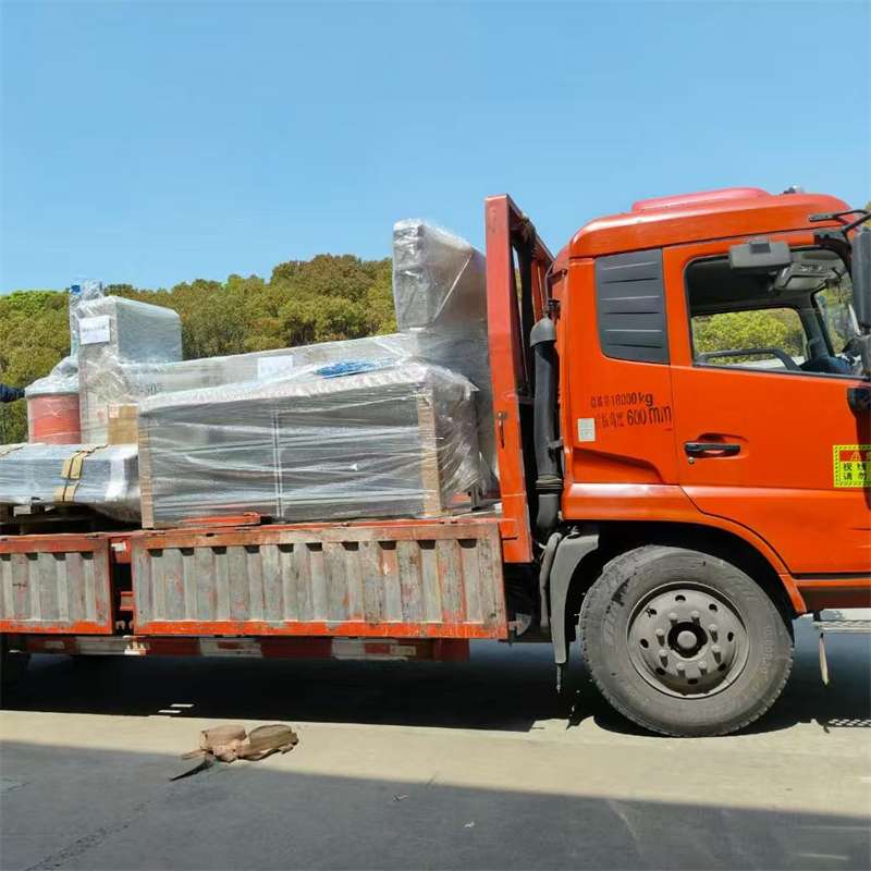 盐城市物流仓储