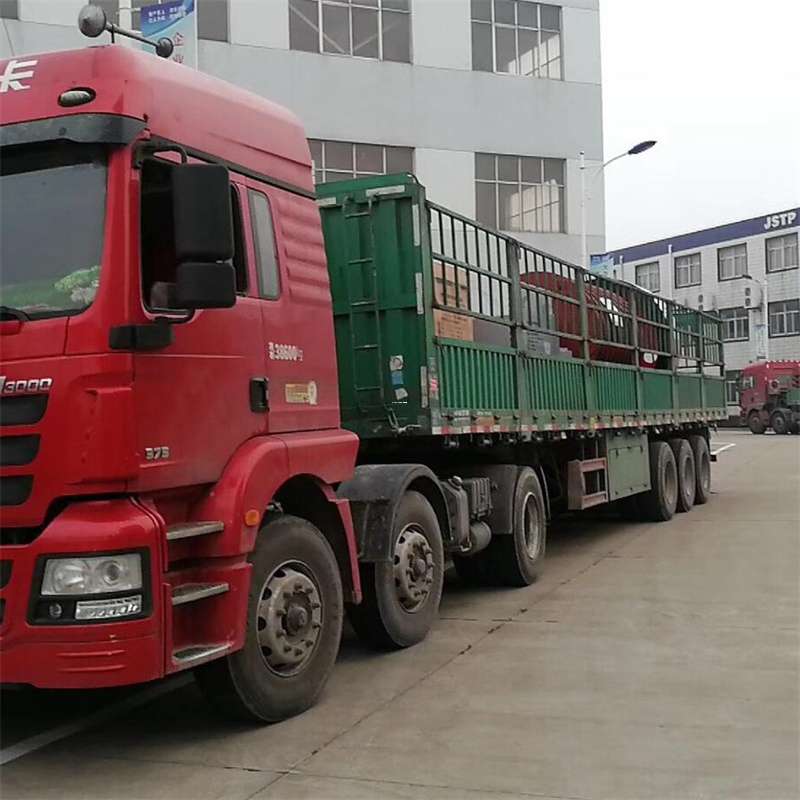 盐城市物流线路